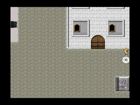 Frigus İnferos screenshot 3