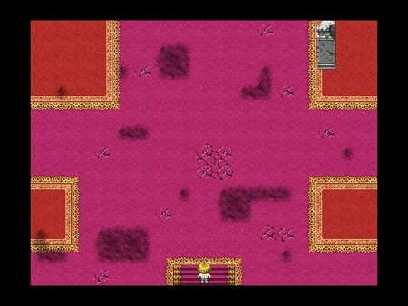 Frigus İnferos screenshot 4