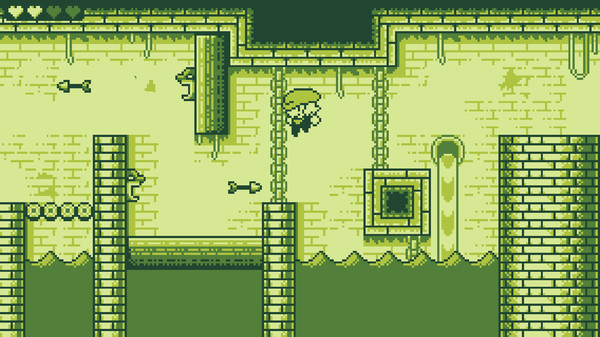 Tiny Dangerous Dungeons screenshot 3