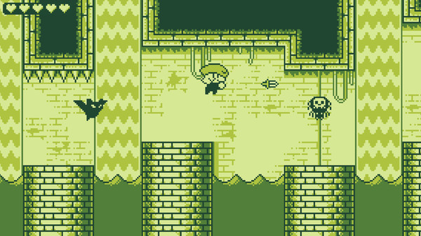 Tiny Dangerous Dungeons screenshot 4