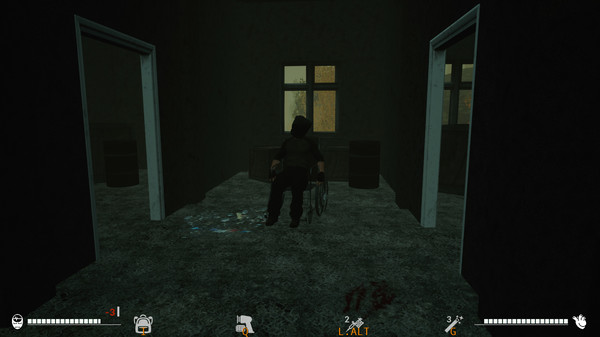 Pursuer screenshot 5