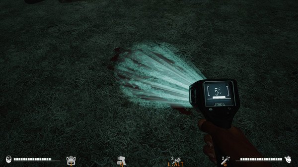 Pursuer screenshot 4