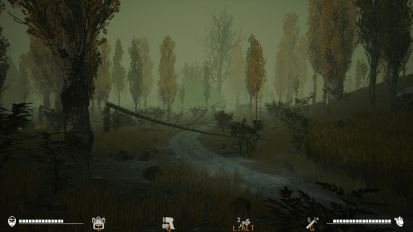 Pursuer screenshot 10