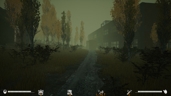 Pursuer screenshot 1
