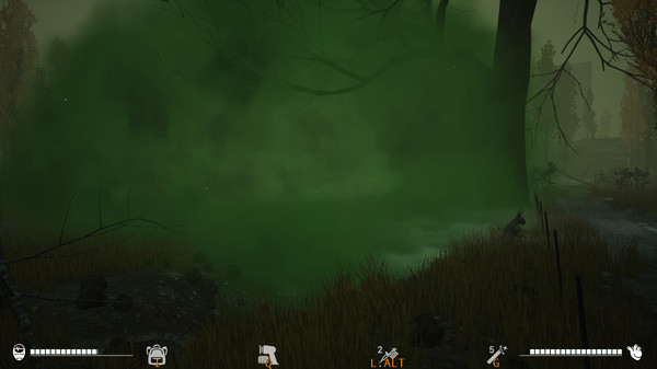 Pursuer screenshot 11