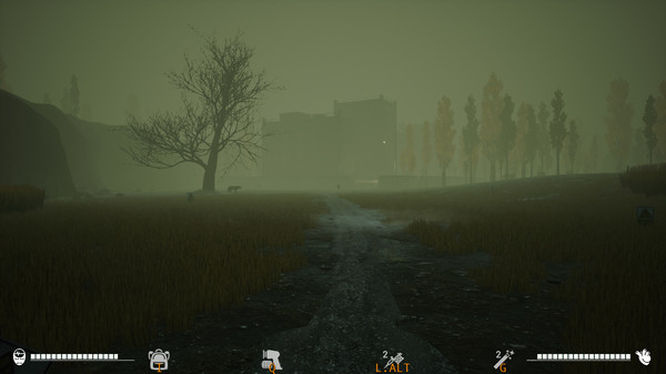 Pursuer screenshot 3