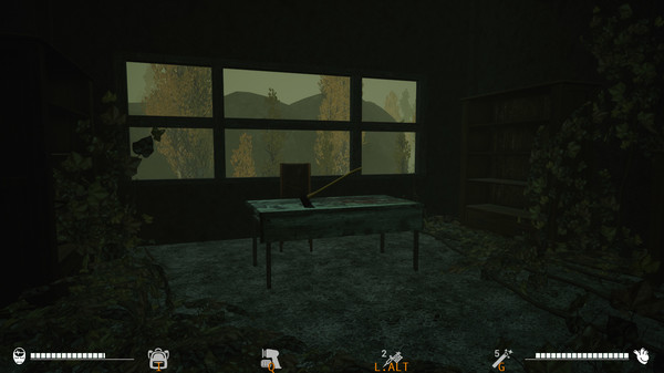 Pursuer screenshot 7