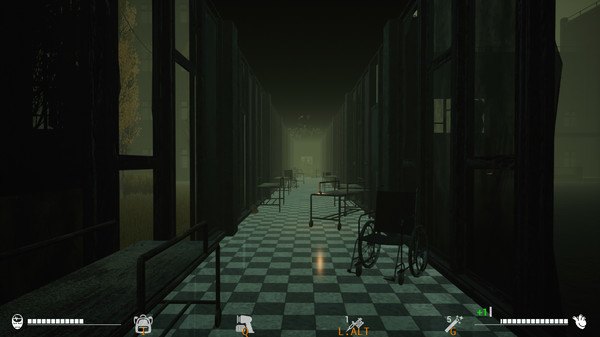Pursuer screenshot 0