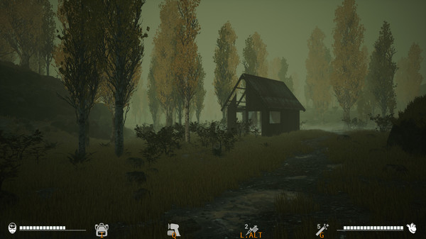 Pursuer screenshot 9