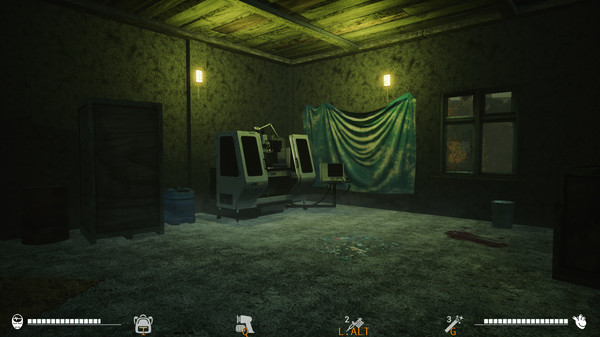 Pursuer screenshot 6
