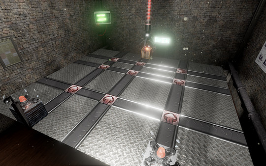 Mr Boom's Firework Factory screenshot 12