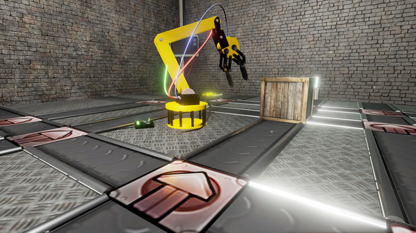 Mr Boom's Firework Factory screenshot 4