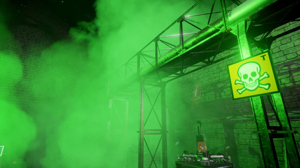 Mr Boom's Firework Factory screenshot 7