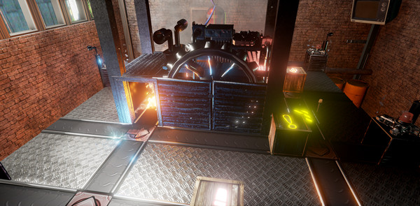 Mr Boom's Firework Factory screenshot 9