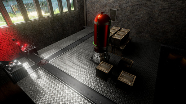 Mr Boom's Firework Factory screenshot 8
