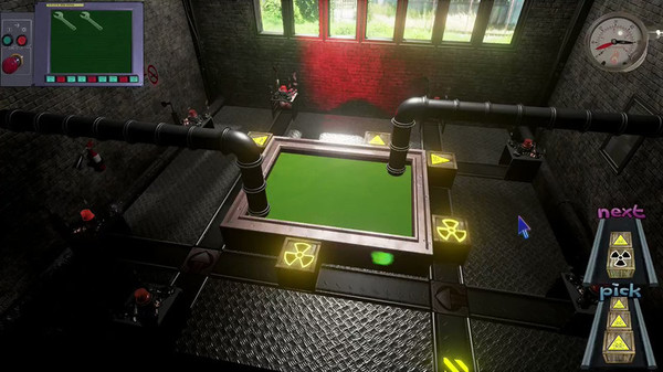 Mr Boom's Firework Factory screenshot 1