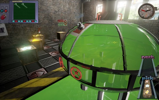Mr Boom's Firework Factory screenshot 3