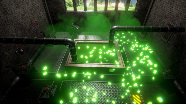 Mr Boom's Firework Factory screenshot 2