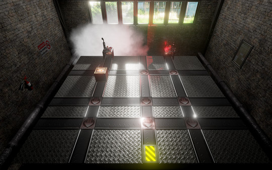 Mr Boom's Firework Factory screenshot 11