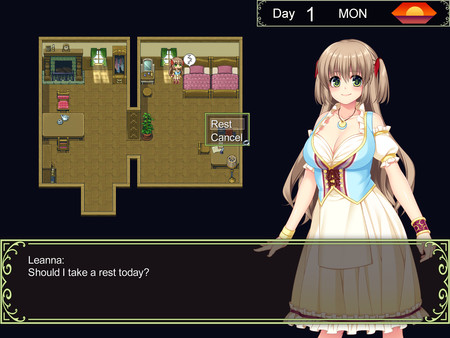 Leanna's Slice of Life screenshot 5