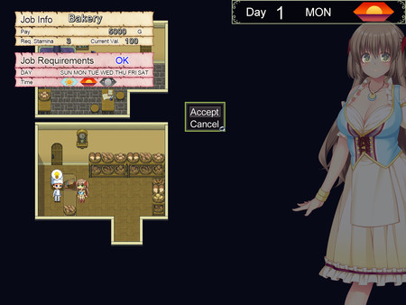 Leanna's Slice of Life screenshot 4