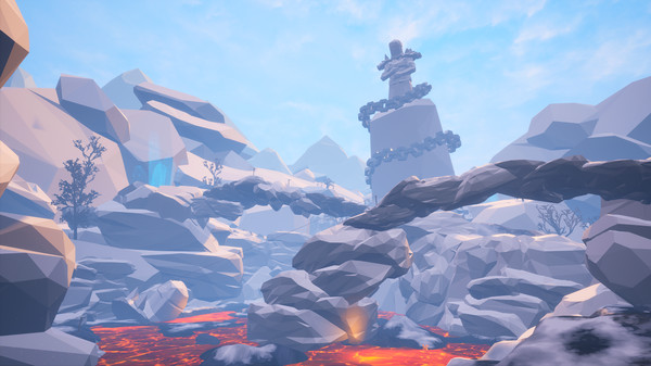 Aron's Adventure screenshot 10