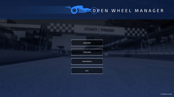 Open Wheel Manager screenshot 5