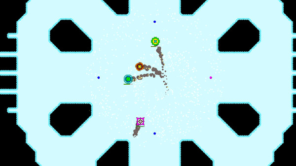 Suwarudo screenshot 2