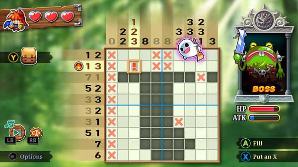PictoQuest screenshot 4