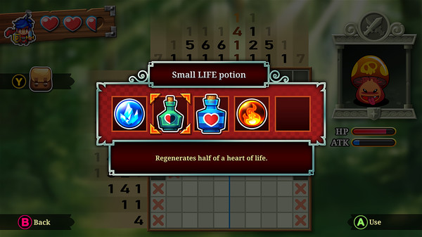 PictoQuest screenshot 1