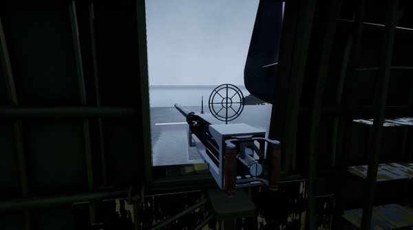 Shivering Sky screenshot 1