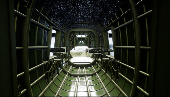 Shivering Sky screenshot 2