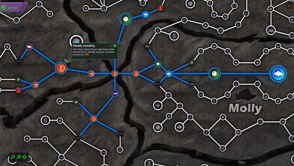 Fish Simulator: Aquarium Manager screenshot 3