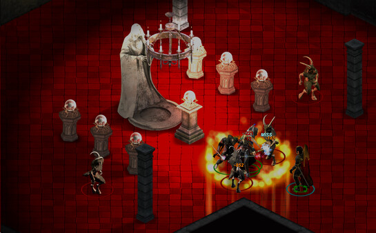 Passageway of the Ancients screenshot 4