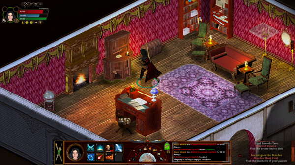 Passageway of the Ancients screenshot 11
