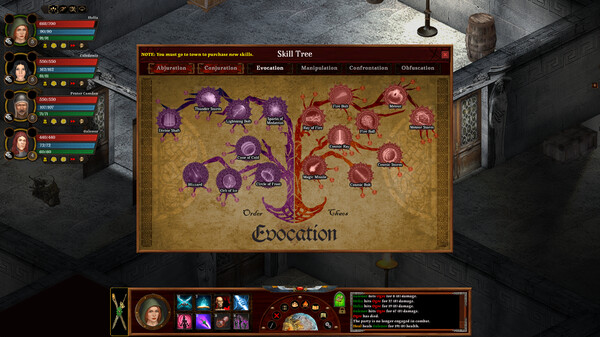 Passageway of the Ancients screenshot 12
