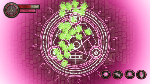 Once A Stray screenshot 3