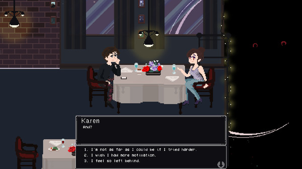 Blind Date screenshot 7