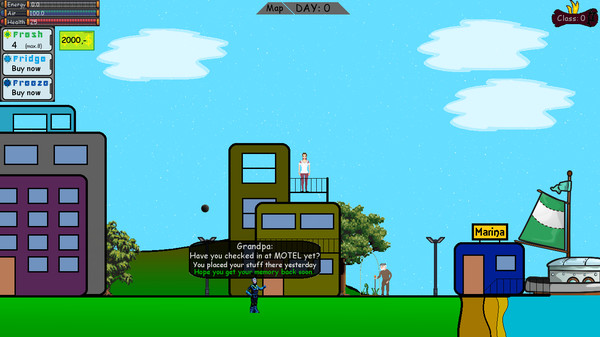 Spacelair screenshot 3