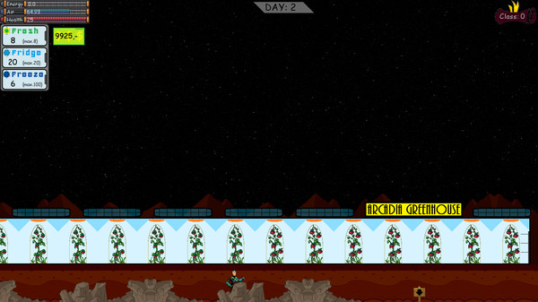 Spacelair screenshot 9