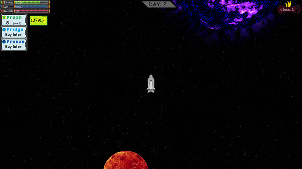 Spacelair screenshot 4