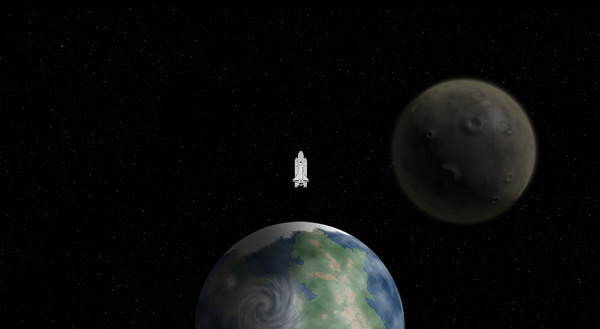 Spacelair screenshot 8