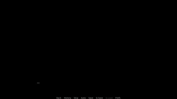 Nothing! screenshot 1
