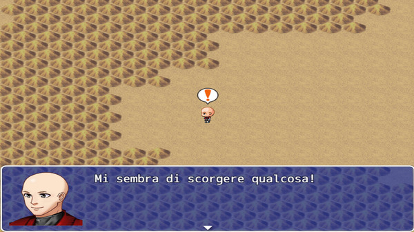 Fates 8 Stories (F8S) screenshot 8