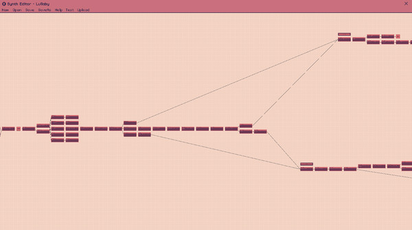 One Synth screenshot 4