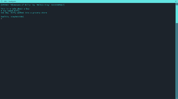 One Synth screenshot 5