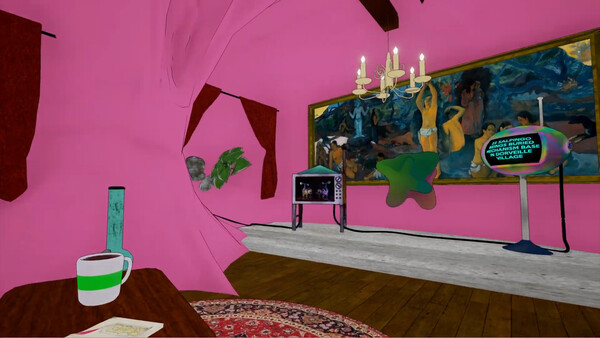 AlienAfterlife screenshot 4