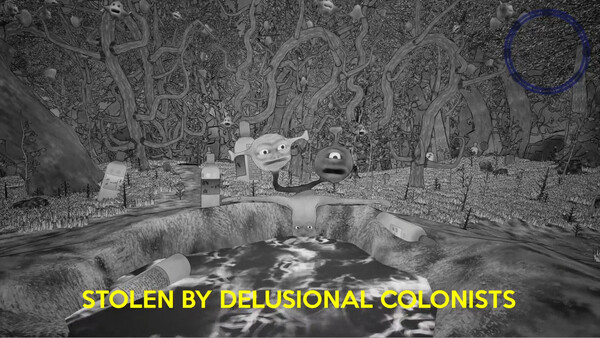 AlienAfterlife screenshot 3
