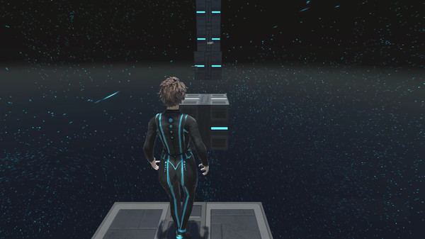 Time To Parkour screenshot 2