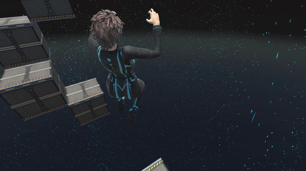 Time To Parkour screenshot 3
